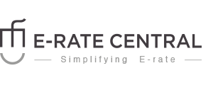 E-Rate Central Logo